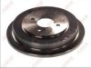 ABE C64012ABE Brake Drum